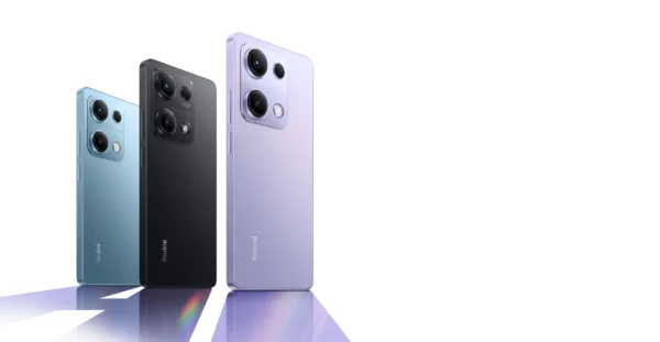 گوشی موبایل شیائومی مدل Redmi Note 14s دو سیم کارت ظرفیت 256 گیگابایت و رم 8 گیگابایت - تصویر 4