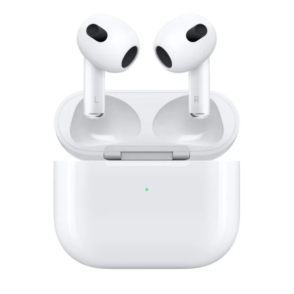 هدفون بلوتوثی اپل مدل AirPods3