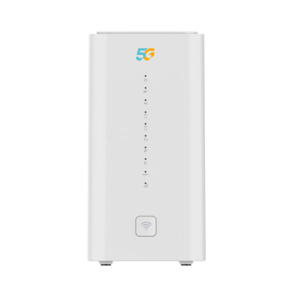 مودم رومیزی 5G مدل HA5420 به همراه 600 گیگابایت اینترنت شش ماهه