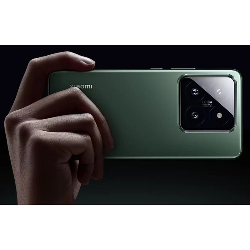 گوشی موبایل شیائومی مدل 14 5G دو سیم کارت ظرفیت 512 گیگابایت و رم 12 گیگابایت - تصویر 2