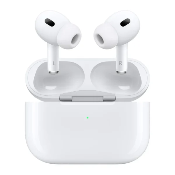 هدفون بلوتوثی اپل مدل AirPods Pro 2nd Generation 2023 Type-C - تصویر 2