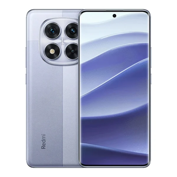 گوشی موبایل شیائومی مدل Redmi Note 14 Pro 4G دو سیم کارت ظرفیت 256 گیگابایت و رم 8 گیگابایت - گلوبال - تصویر 2