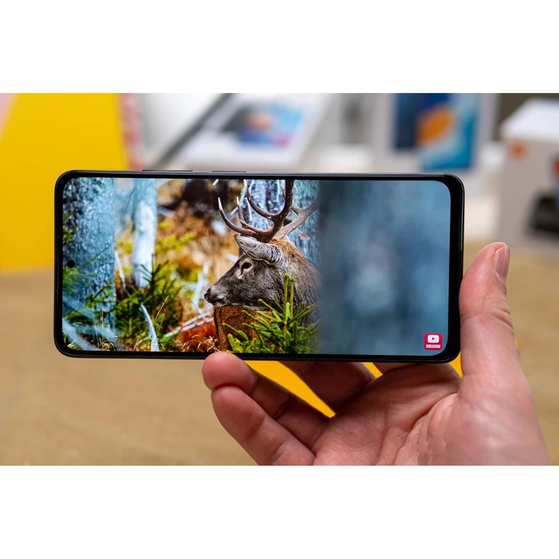 گوشی موبایل شیائومی مدل Redmi Note 11 Pro Plus 5G 21091116UG دو سیم کارت ظرفیت 256 گیگابایت و رم 8 گیگابایت - تصویر 2
