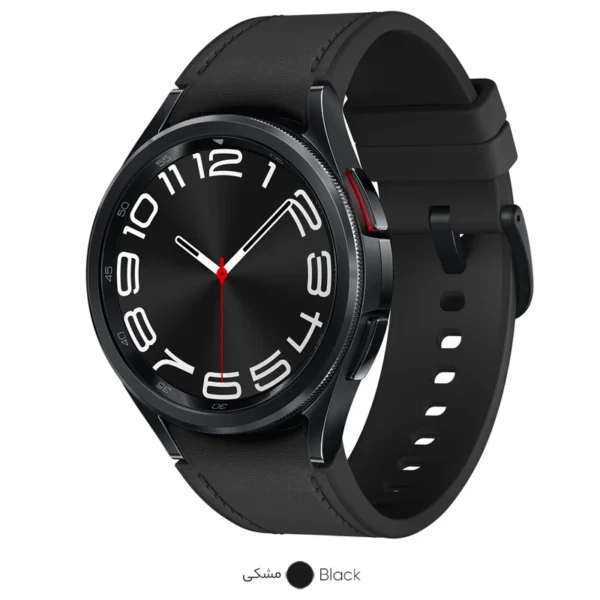 ساعت هوشمند سامسونگ مدل Galaxy Watch6 Classic 43mm - تصویر 3