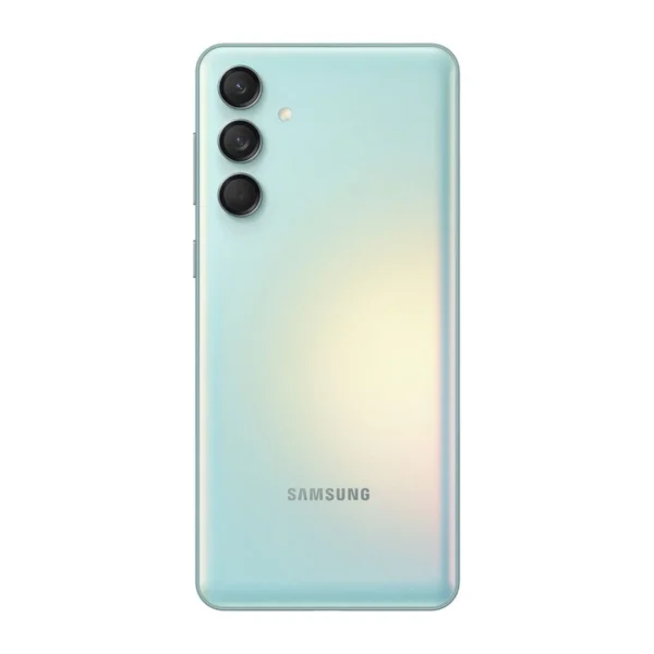 گوشی موبایل سامسونگ مدل Galaxy M55 5G دو سیم کارت ظرفیت 256 گیگابایت و رم 12 گیگابایت - تصویر 3