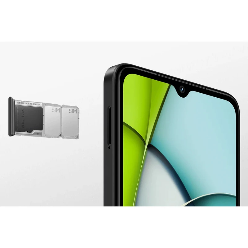 گوشی موبایل شیائومی مدل Redmi A3x دو سیم کارت ظرفیت 64 گیگابایت و رم 3 گیگابایت - تصویر 2