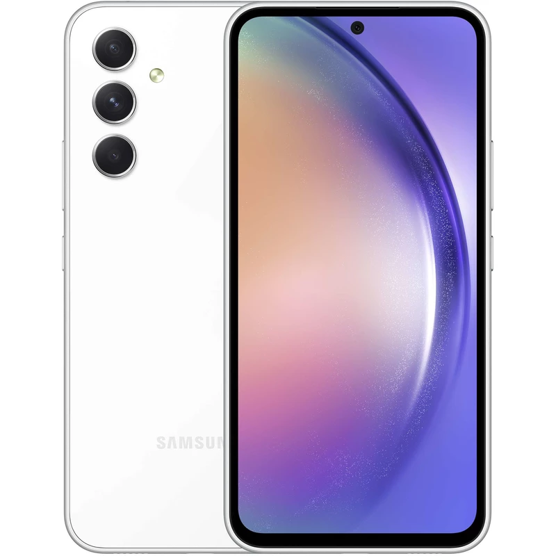 گوشی موبایل سامسونگ مدل Galaxy A54 5G دو سیم کارت ظرفیت 256 گیگابایت و رم 8 گیگابایت - تصویر 5