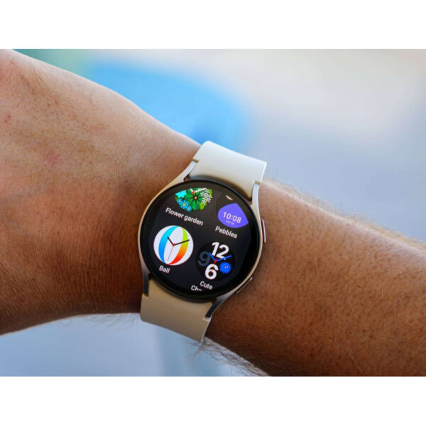 ساعت هوشمند سامسونگ مدل Galaxy Watch6 40mm - تصویر 8