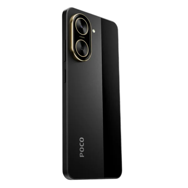 گوشی موبایل شیائومی مدل Poco C71 دو سیم کارت ظرفیت 64 گیگابایت و رم 3 گیگابایت - گلوبال - تصویر 5