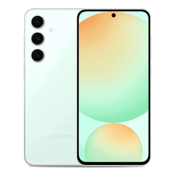 گوشی موبایل سامسونگ مدل Galaxy S25 FE دو سیم کارت ظرفیت 256 گیگابایت و رم 8 گیگابایت - ویتنام - تصویر 5