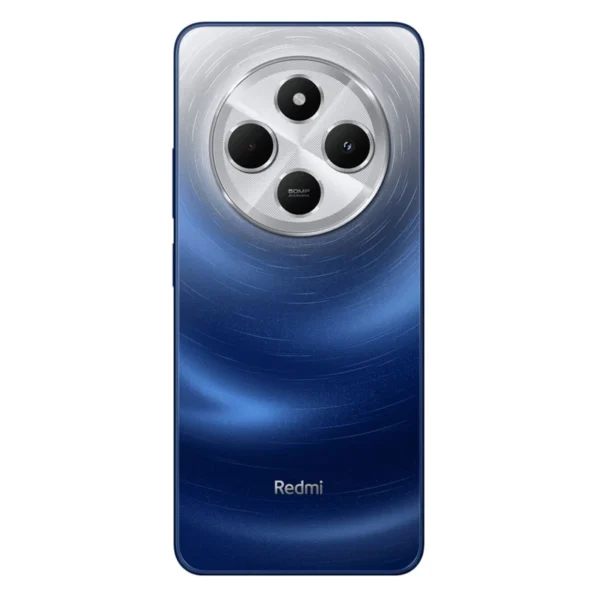 گوشی موبایل شیائومی مدل Redmi 14C دو سیم کارت ظرفیت 256 گیگابایت و رم 8 گیگابایت - گلوبال - تصویر 3