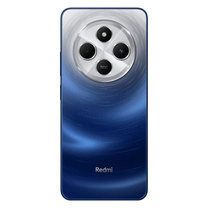 گوشی موبایل شیائومی مدل Redmi 14C دو سیم کارت ظرفیت 128 گیگابایت و رم 4 گیگابایت - تصویر 8