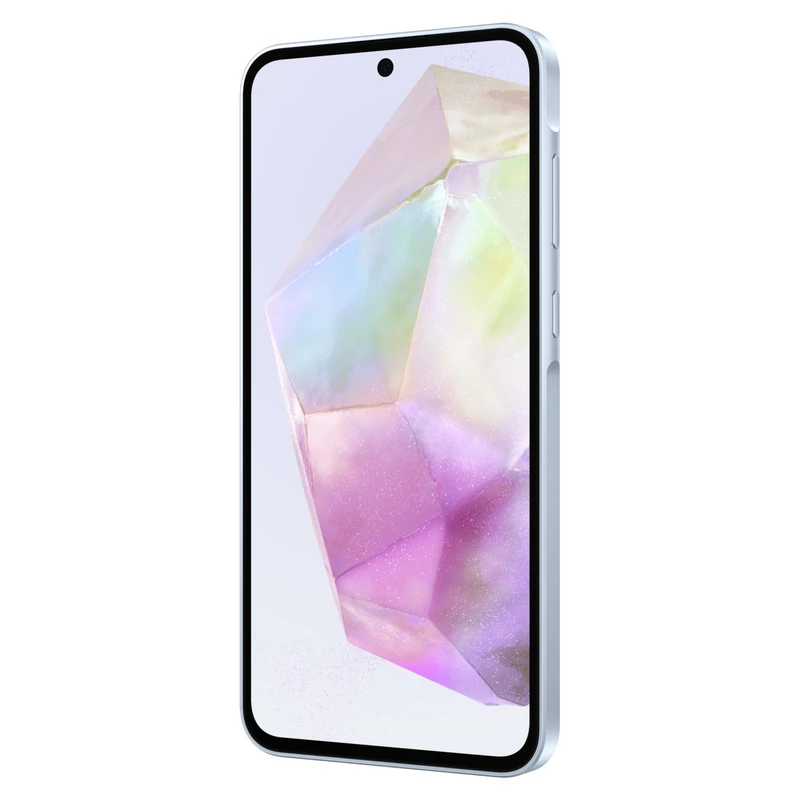 گوشی موبایل سامسونگ مدل Galaxy A35 دو سیم کارت ظرفیت 128 گیگابایت رم 6 گیگابایت - تصویر 3