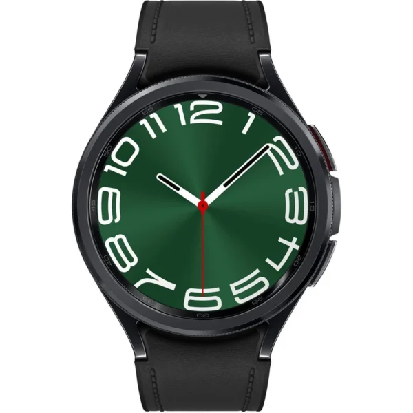 ساعت هوشمند سامسونگ مدل Galaxy Watch6 Classic 47mm - تصویر 7