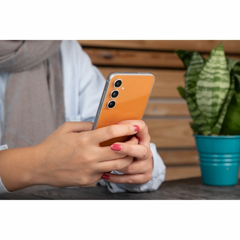 گوشی موبایل سامسونگ مدل Galaxy S23 FE دو سیم کارت ظرفیت 256 گیگابایت و رم 8 گیگابایت - تصویر 5