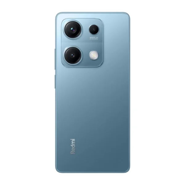 گوشی موبایل شیائومی مدل Redmi Note 14s دو سیم کارت ظرفیت 256 گیگابایت و رم 8 گیگابایت - تصویر 6