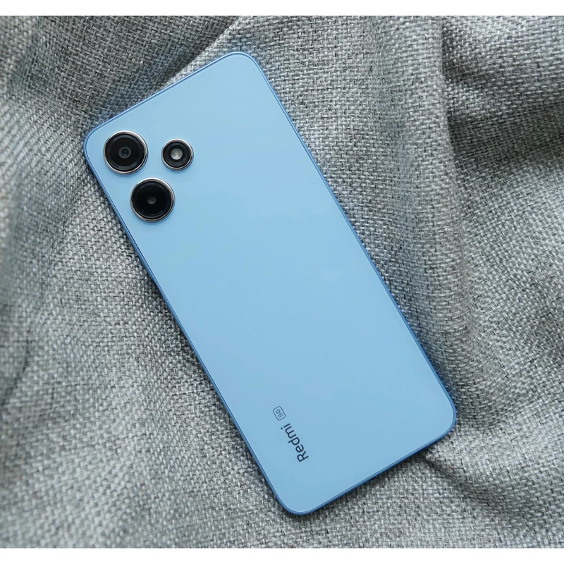 گوشی موبایل شیائومی مدل Redmi 12 5G دو سیم کارت ظرفیت 256 گیگابایت و رم 8 گیگابایت - تصویر 6