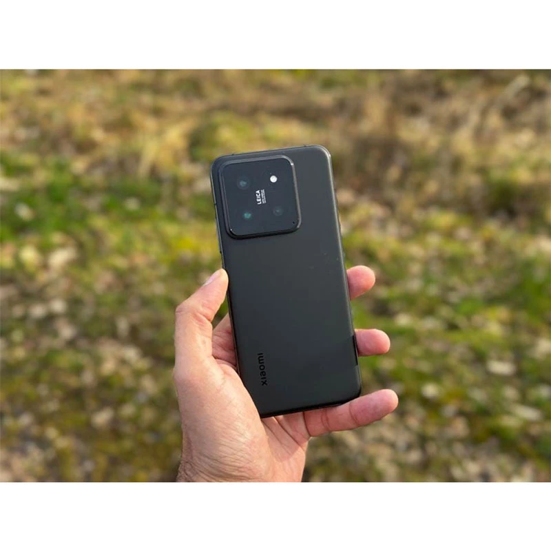 گوشی موبایل شیائومی مدل 14 5G دو سیم کارت ظرفیت 512 گیگابایت و رم 12 گیگابایت - تصویر 5