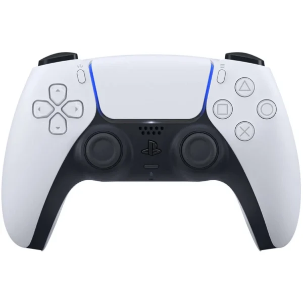 کنسول بازی سونی مدل PlayStation 5 Slim ظرفیت یک ترابایت ریجن 2016A اروپا - با گارانتی معتبر شرکتی - تصویر 5