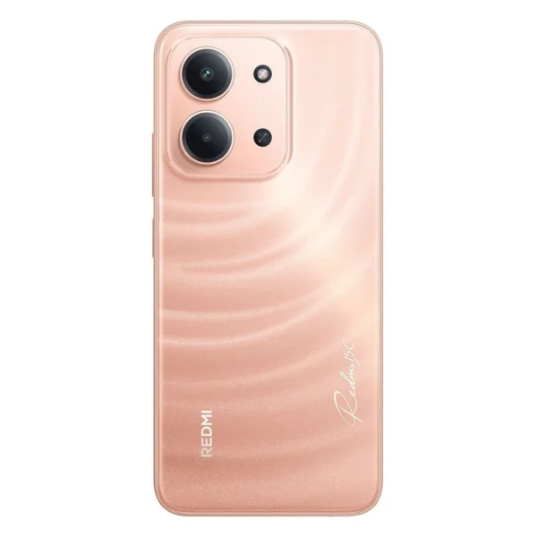گوشی موبایل شیائومی مدل Redmi 15C 4G دو سیم کارت ظرفیت 256 گیگابایت و رم 8 گیگابایت - گلوبال - تصویر 6