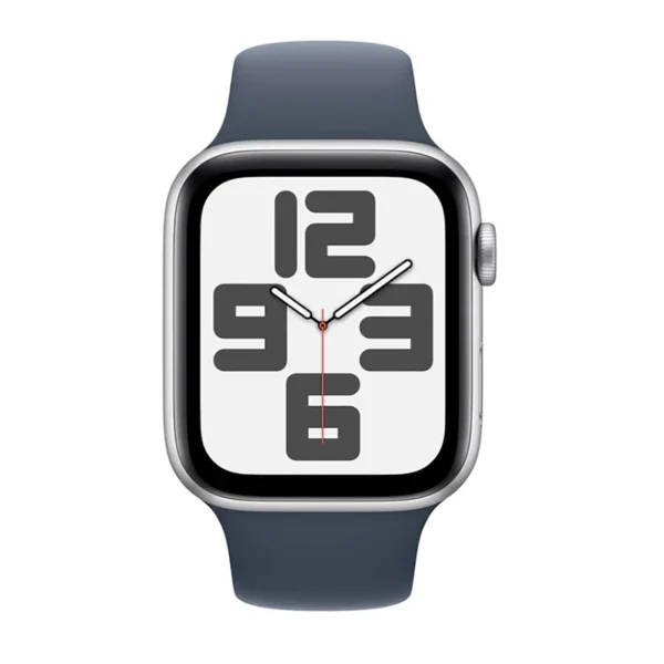 ساعت هوشمند اپل مدل SE 2023 Aluminum Case 40mm - تصویر 3