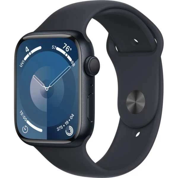 ساعت هوشمند اپل مدل Series 9 Aluminum 41mm M/L - تصویر 3
