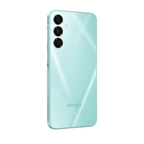 گوشی موبایل سامسونگ مدل Galaxy A16 4G دو سیم کارت ظرفیت 128 گیگابایت و رم 6 گیگابایت - ویتنام - تصویر 2