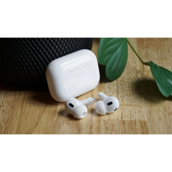 هدفون بلوتوثی اپل مدل AirPods Pro 2nd Generation 2023 Type-C - تصویر 8