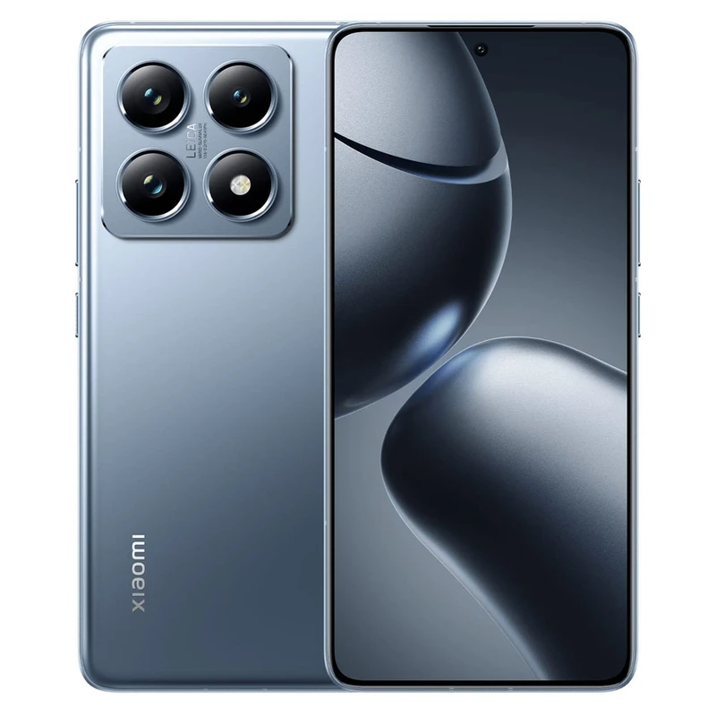 گوشی موبایل شیائومی مدل 14T Pro دو سیم کارت ظرفیت 512 گیگابایت و رم 12 گیگابایت - گلوبال (جعبه بزرگ) - تصویر 6