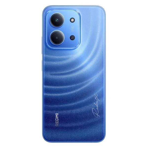 گوشی موبایل شیائومی مدل Redmi 15C 4G دو سیم کارت ظرفیت 256 گیگابایت و رم 8 گیگابایت - گلوبال - تصویر 4