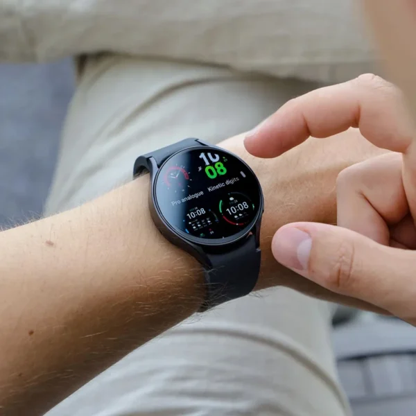 ساعت هوشمند سامسونگ مدل Galaxy Watch6 44mm - تصویر 6