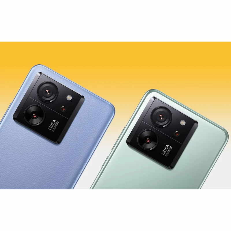 گوشی موبایل شیائومی مدل 13T 5G دو سیم کارت ظرفیت 256 گیگابایت و رم 12 گیگابایت - تصویر 5