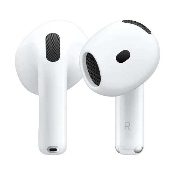 هدفون بلوتوثی اپل مدل AirPods 4 - اصلی - تصویر 2