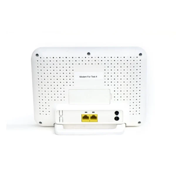 مودم 4.5G همراه اول مدل MIMO 4x4-HA6400 به همراه 300 گیگابایت اینترنت یکساله - تصویر 3