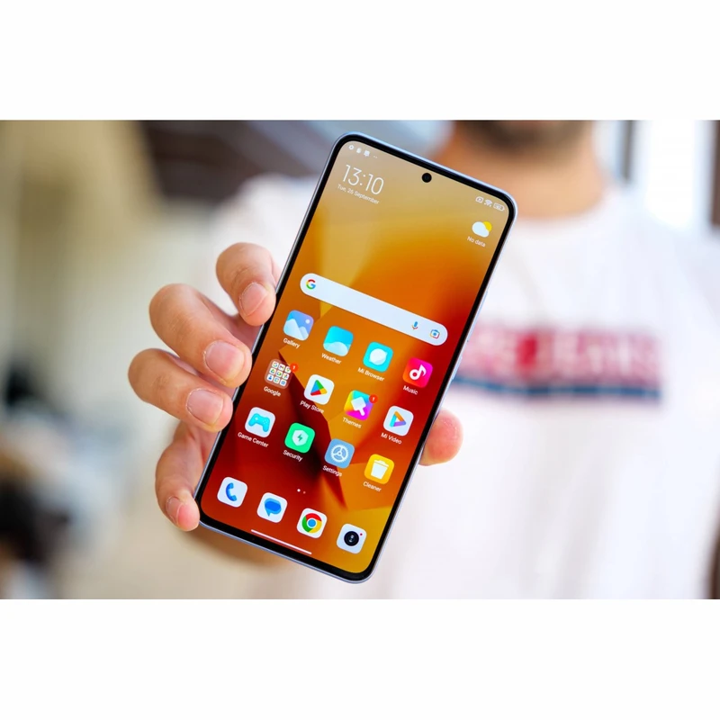 گوشی موبایل شیائومی مدل 13T 5G دو سیم کارت ظرفیت 256 گیگابایت و رم 12 گیگابایت - تصویر 3