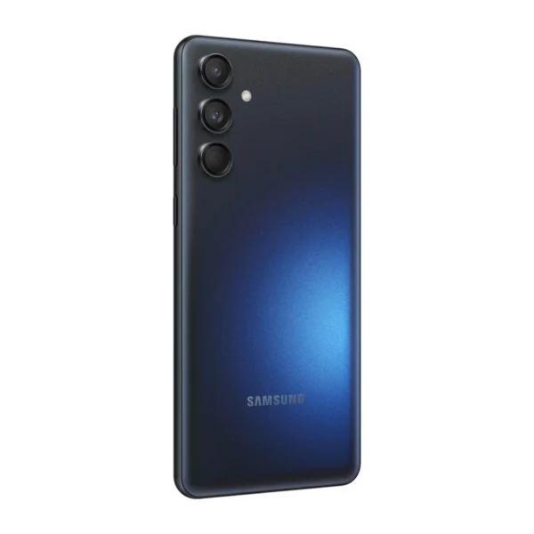 گوشی موبایل سامسونگ مدل Galaxy M55 5G دو سیم کارت ظرفیت 256 گیگابایت و رم 12 گیگابایت - تصویر 2