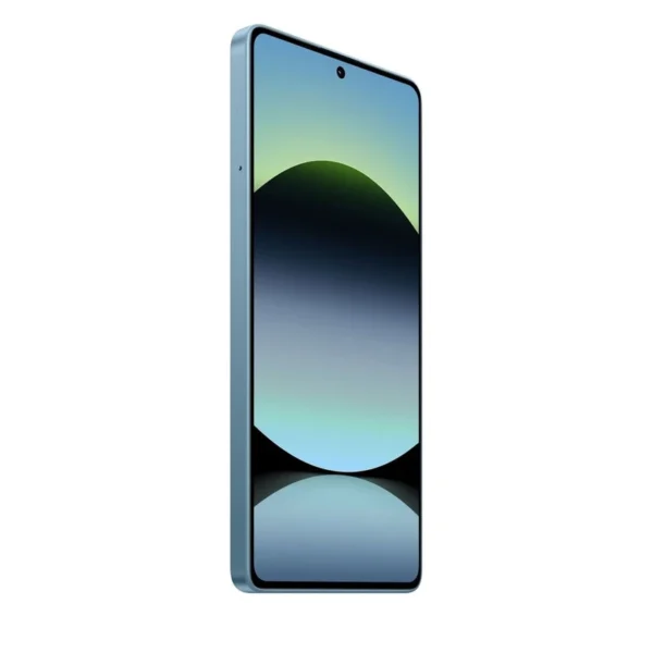 گوشی موبایل شیائومی مدل Redmi Note 14s دو سیم کارت ظرفیت 256 گیگابایت و رم 8 گیگابایت - تصویر 2