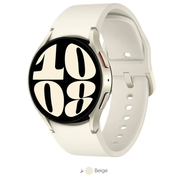 ساعت هوشمند سامسونگ مدل Galaxy Watch6 40mm - تصویر 4