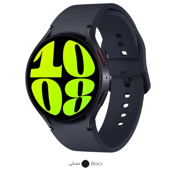 ساعت هوشمند سامسونگ مدل Galaxy Watch6 44mm - تصویر 2
