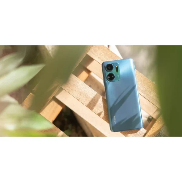 گوشی موبایل آنر مدل X7a دو سیم کارت ظرفیت 128گیگابایت و رم 4 گیگابایت - تصویر 2