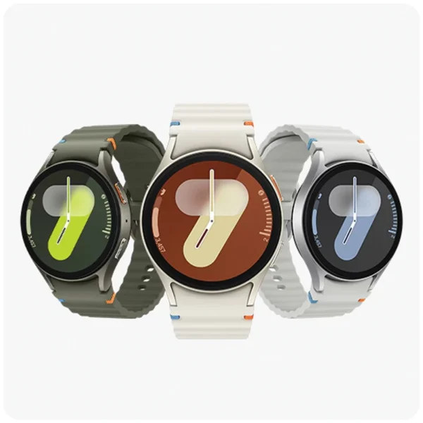 ساعت هوشمند سامسونگ مدل Galaxy Watch 7 44mm - تصویر 3