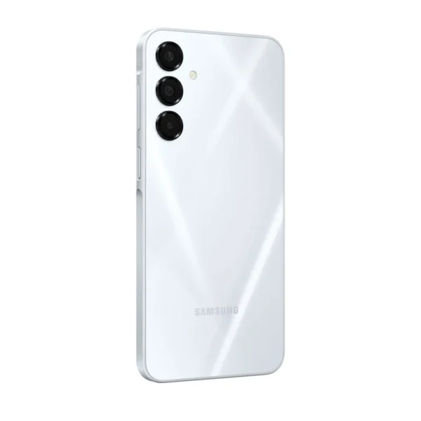 گوشی موبایل سامسونگ مدل Galaxy A16 4G دو سیم کارت ظرفیت 128 گیگابایت و رم 4 گیگابایت - ویتنام - تصویر 3
