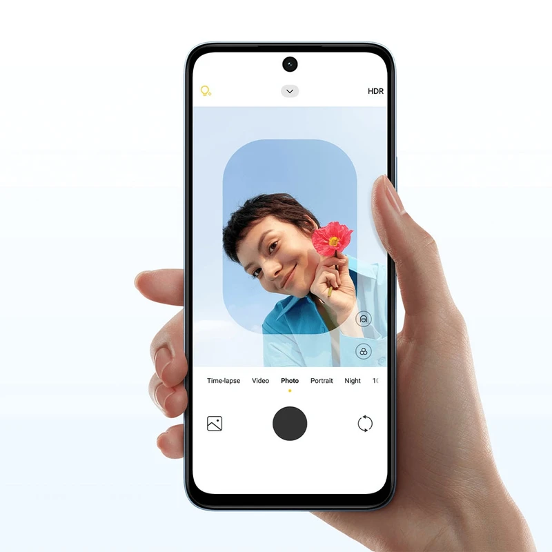 گوشی موبایل شیائومی مدل Redmi 13x دو سیم کارت ظرفیت 256 گیگابایت و رم 8 گیگابایت - گلوبال - تصویر 4