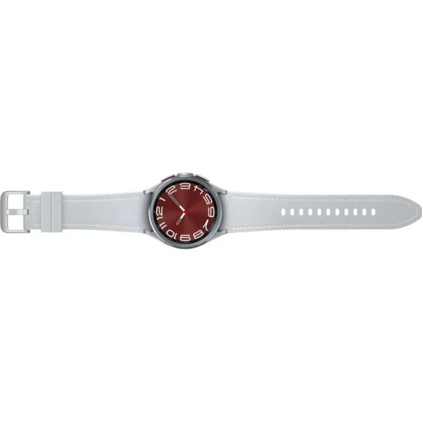 ساعت هوشمند سامسونگ مدل Galaxy Watch6 Classic 43mm - تصویر 5
