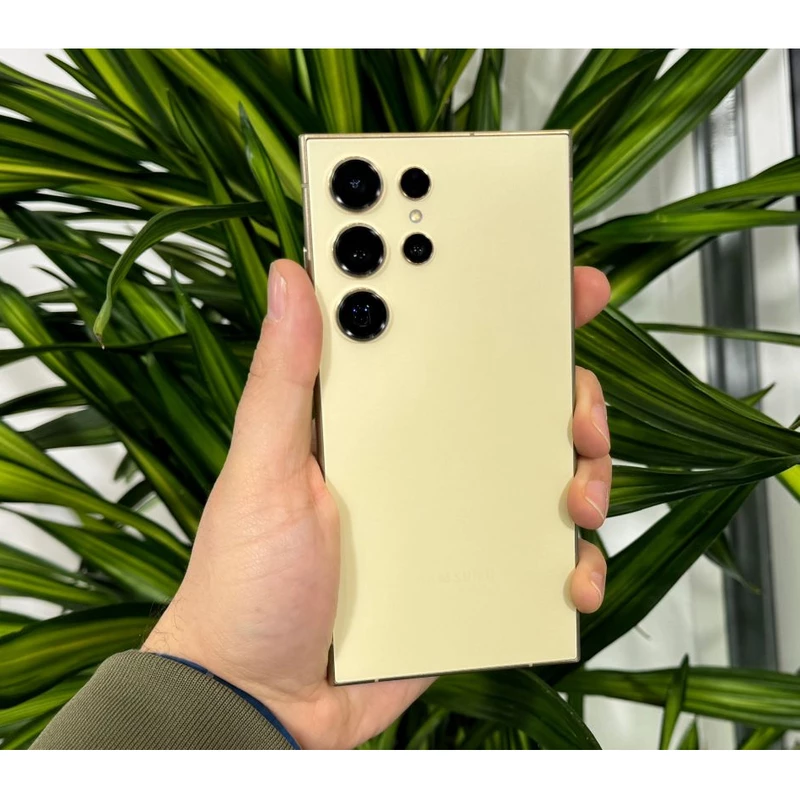 گوشی موبایل سامسونگ مدل Galaxy S24 Ultra دو سیم کارت ظرفیت 512 گیگابایت و رم 12 گیگابایت - تصویر 8