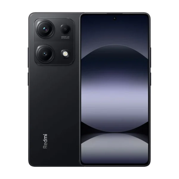 گوشی موبایل شیائومی مدل Redmi Note 14s دو سیم کارت ظرفیت 256 گیگابایت و رم 8 گیگابایت - تصویر 8