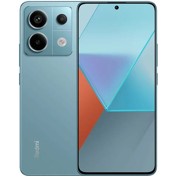 گوشی موبایل شیائومی مدل Redmi Note 13 Pro 5G دو سیم کارت ظرفیت 256 گیگابایت و رم 8 گیگابایت - تصویر 4