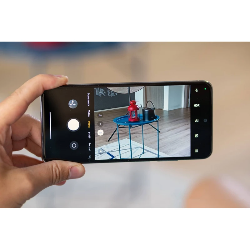 گوشی موبایل شیائومی مدل Poco M5s دو سیم کارت ظرفیت 128 گیگابایت و رم 4 گیگابایت - تصویر 4