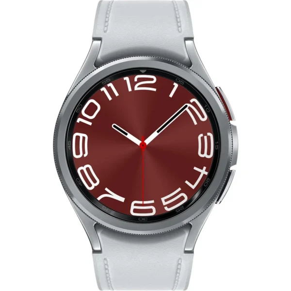 ساعت هوشمند سامسونگ مدل Galaxy Watch6 Classic 43mm - تصویر 6