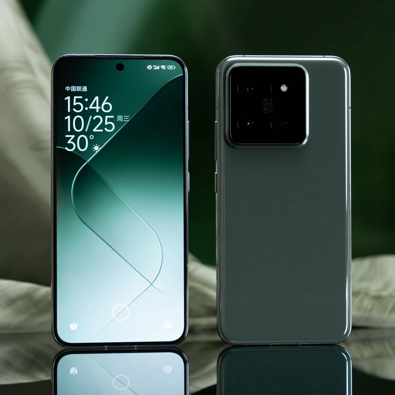 گوشی موبایل شیائومی مدل 14 5G دو سیم کارت ظرفیت 512 گیگابایت و رم 12 گیگابایت - تصویر 8